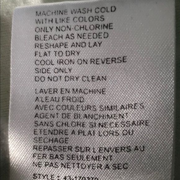 Northern Isles Top size Large - Picture 6 of 6